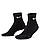 Шкарпетки спортивні Nike Everyday Cushion Ankle 3 пари чорні (SX7667-010), фото 4