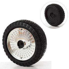 КОЛЕСО M 3807-EVA WHEEL