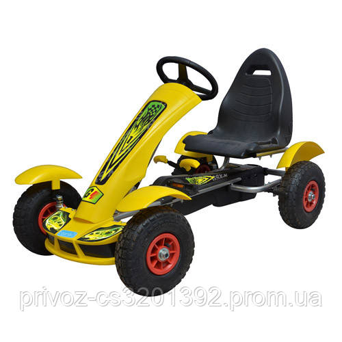 Детский карт Bambi М 1450-6