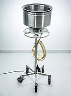 Б/У сольовий нагрівач MAQUET 4904.90 Salt Heater (Used)