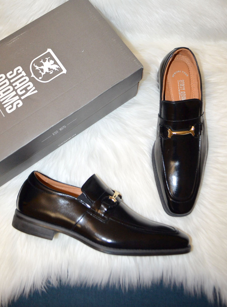 Stacy adams deals pierce loafer