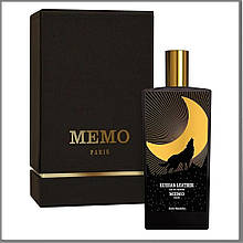 Memo Russian Leather парфумована вода 75 ml. (Мемо Російська Шкіра)