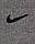 Шкарпетки спортивні Nike Everyday Lightweight Ankle 3 пари білі-сірі-чорні (SX7677-964), фото 7