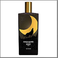 Memo Russian Leather парфумована вода 75 ml. (Тестер Мемо Російська Шкіра)