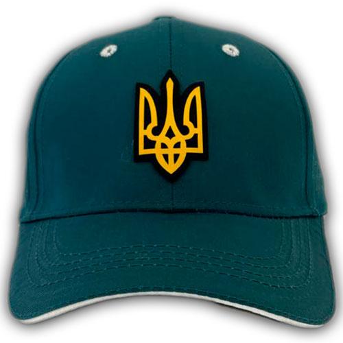 Детская кепка с гербом