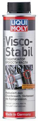 Стабілізатор в'язкості масла Liqui Moly Visco-Stabil 300мл