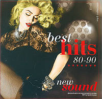 Best hits 80-90, new sound, MP3