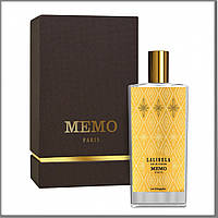 Memo Lalibela парфумована вода 75 ml. (Примітка Лалібела) 12032 Memo Lalibela парфумована вода 75 ml. (Примітка Лалібела)