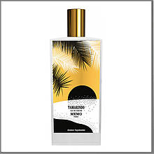 Memo Tamarindo парфумована вода 75 ml. (Тестер Мемо Тамаріндо)
