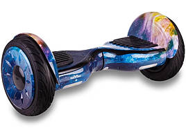 Гіроборд 10,5" CLASSIC Космос BT + APP taotao застосунок + Автобаланс