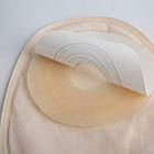 Калоприймач однокомпонентний з вугільним фільтром (50 шт.) закритого типу Med1, фото 4