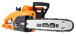 Електропила SEQUOIA SEC2416O