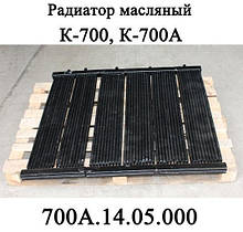 Радіатор масляний 700А.14.05.000