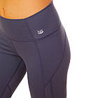 Лосини жіночі V&X Leggings для фітнесу та йоги (CK5527), фото 5