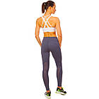 Лосини жіночі V&X Leggings для фітнесу та йоги (CK5527), фото 7