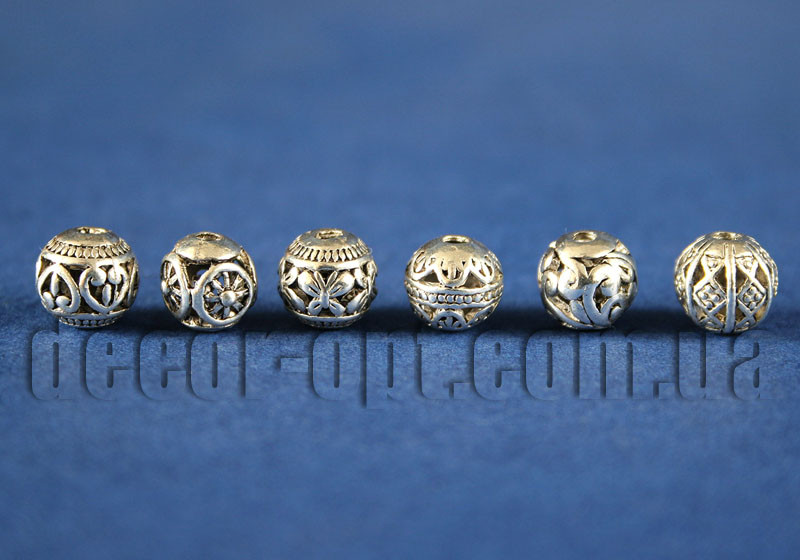 Шарм для браслетів