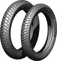 Шины Michelin Anakee Street 90X90 R21 54T Сербия 2021 (літо) (гт)