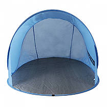 Пляжный тент SportVida Pop Up 190 x 120 см SV-WS0034, фото 3