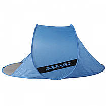 Пляжный тент SportVida Pop Up 190 x 120 см SV-WS0034, фото 3