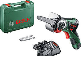 Електролобзик Bosch EasyCut 12 4100 об/мін