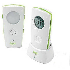 Радіоняня Terraillon Baby monitor DECT, 4в1 300м.