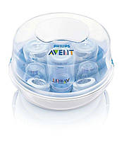 Стерилизатор для микроволновой печи Philips Avent SCF281/02