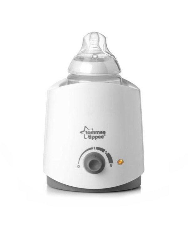 Підігрівач для пляшечок електричний Tommee Tippee