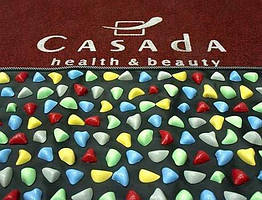 Масажний килимок CASADA ReflexMat