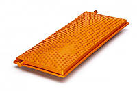 УАЛП Массажная подушка игольчатая 5,8 AG, оранжевая