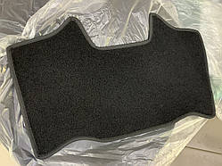 Перемичка для Dodge Journey 2008 р. (Текстиль)