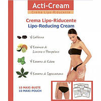 Крем антицеллюлитный Maniquick Acti-Cream MQ440 (2394)