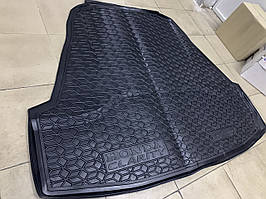 Килимки на Honda Clarity