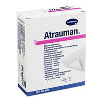 Пов'язка Atrauman 10х20см №30, HARTMANN, 499536