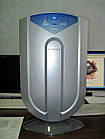 Очищувач-іонізатор повітря ZENET XJ-3800, сірий, фото 2