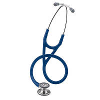 Стетоскоп Littmann Cardiology IV, темно-синий, мод. 6154