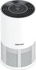 Очищувач повітря WETAIR WAP-35