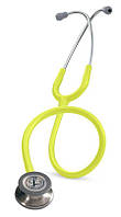 Стетоскоп Littmann Classic III, лимонно-лаймовый, мод. 5839