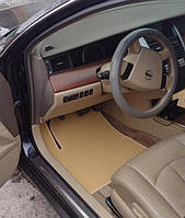 Водійський коврик Nissan Teana (2003-2007) (EVA)