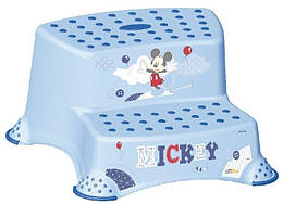 Підставка дитяча ОКT kids Mickey Блакитний