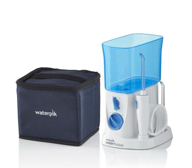 Іригатор Waterpik WP-300E2 Traveler