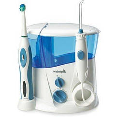 Іригатор Waterpik WP-900E2 Complete Care