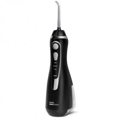 Іригатор Waterpik WP-562 EU Cordless Advanced Black