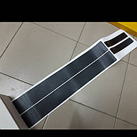 Плівка захисна на пороги Fiat QUBO з 2008-