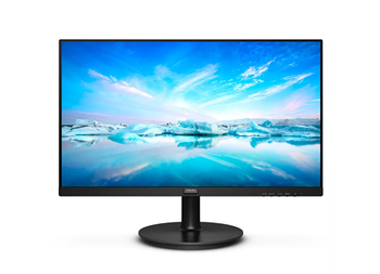 Монітор 21.5" PHILIPS 220V8L5/00