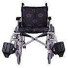 Легка коляска OSD "Modern Light", ширина 45 см. OSD-MOD-LWS, фото 4