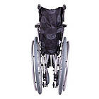 Легка коляска OSD "Modern Light", ширина 45 см. OSD-MOD-LWS, фото 5