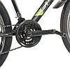 Велосипед SPARK FORESTER 26" (колеса 26'', стальная рама 17", цвета на выбор), фото 2
