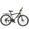 Велосипед SPARK FORESTER 26" (колеса 26'', стальная рама 17", цвета на выбор), фото 3