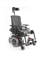 Візок з електроприводом Invacare TDX SP