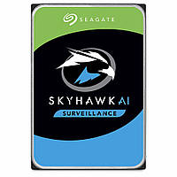 Жесткий диск Seagate SkyHawk AI 8 TB (ST8000VE001)